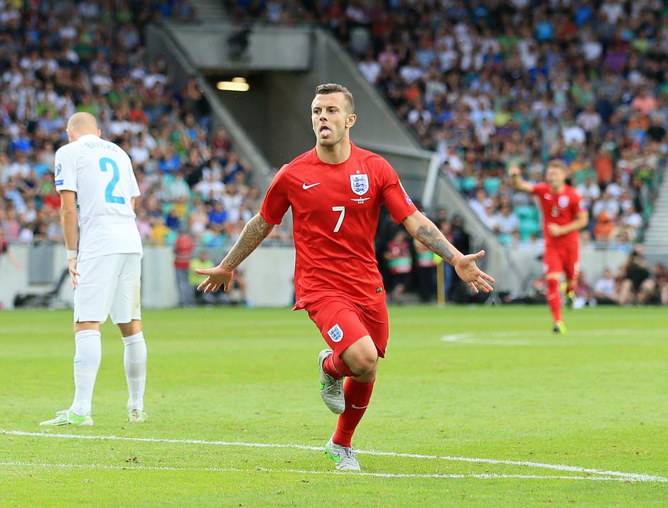 Jack Wilshere | Avtor: Profimedia