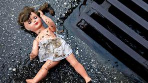 Čeprav je sodnik Wilsona opozoril, da mu v primeru dokazane krivde v vseh točkah