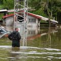 Gračac poplave Hrvaška