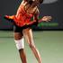 Venus Williams Key Biscayne korzet