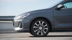 Hyundai i30w