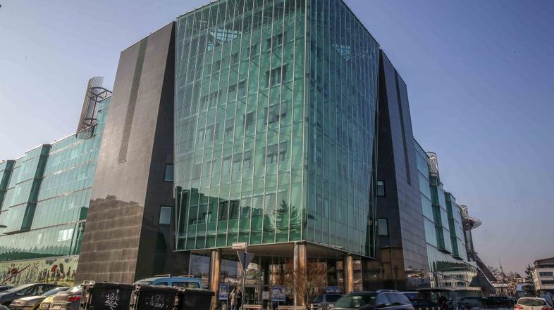 pediatrična klinika