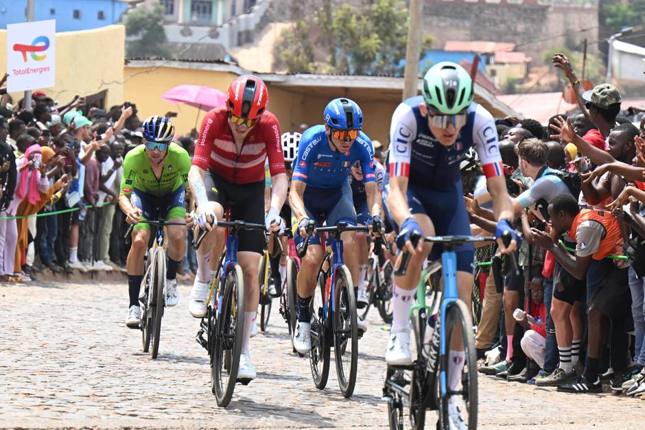 skjelmose | Avtor: Profimedia