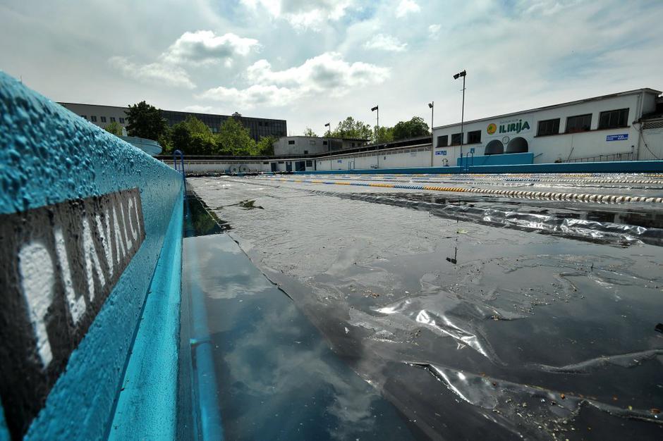 Ilirija | Avtor: Anže Petkovšek