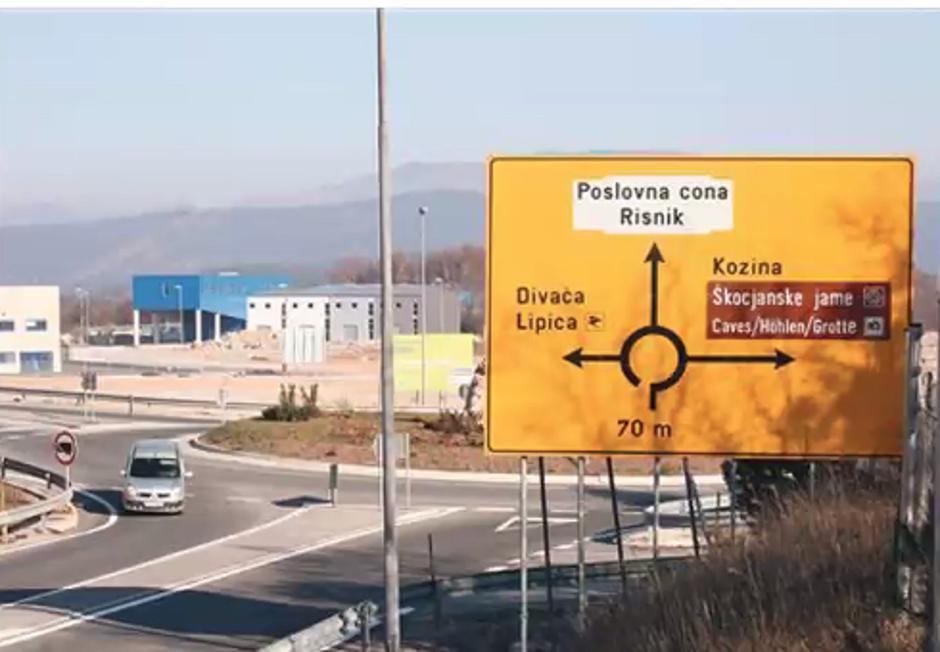 Vrata Krasa | Avtor: Vrata Krasa