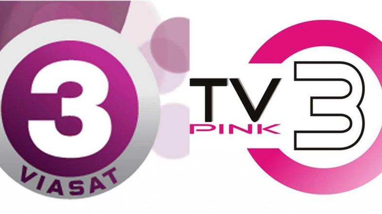 TV Pink 3 TV3