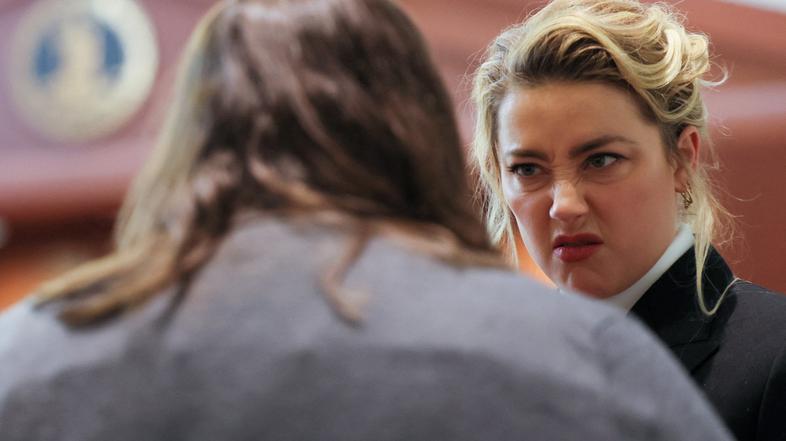 amber heard, johnny depp