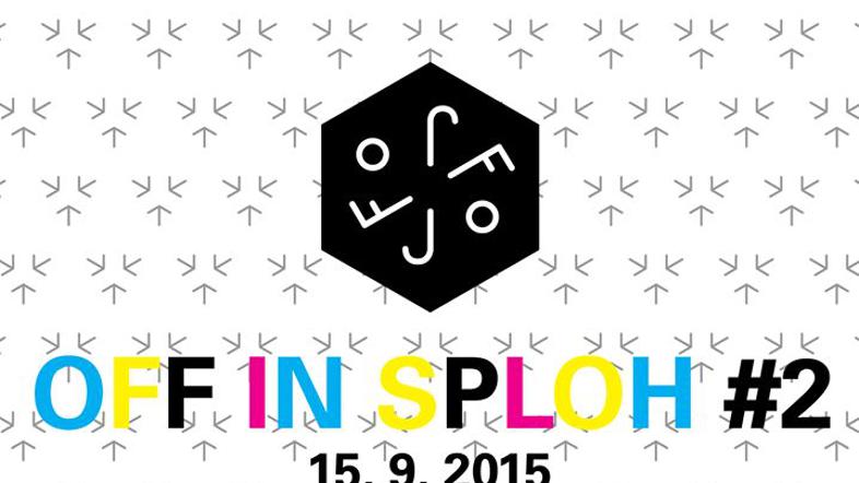 Off in sploh #2