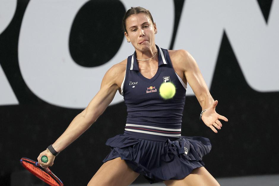 Emma Navarro | Avtor: Epa