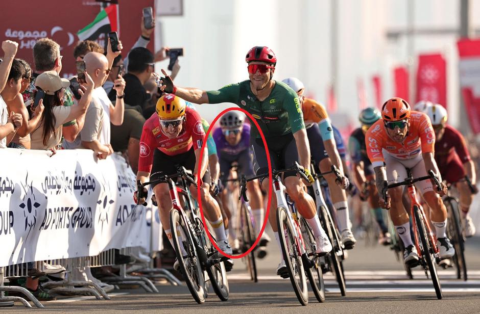 Jonathan Milan | Avtor: Profimedia