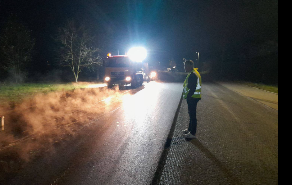 škofljica prenova | Avtor: Primož Cimerman/Facebook