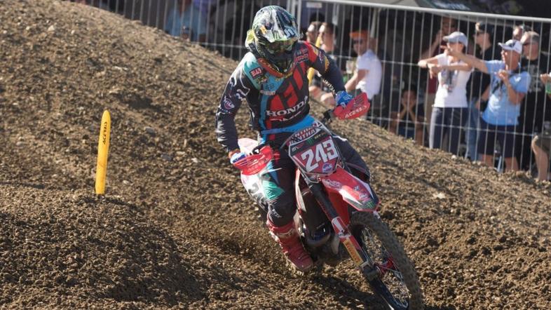 Tim Gajser