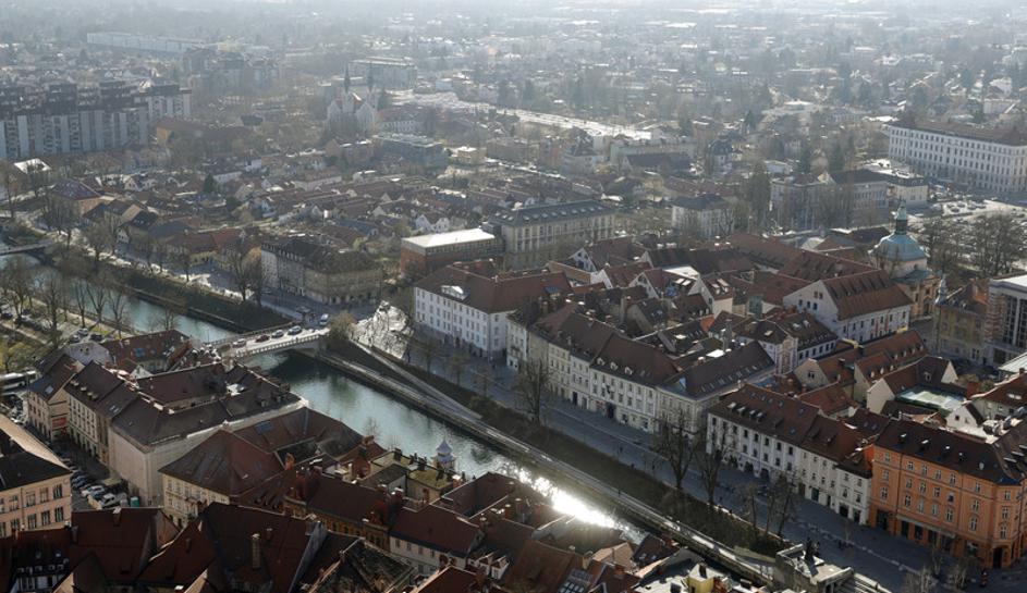 Ljubljana