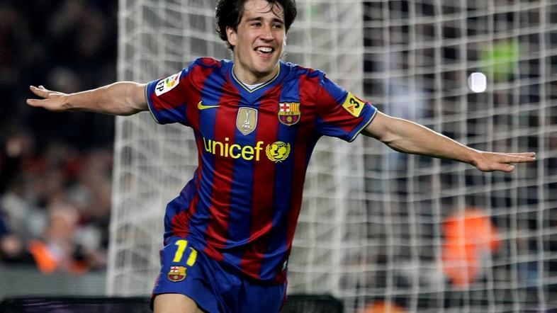 Bojan Krkic