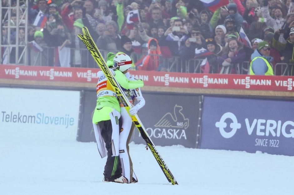 Planica 2016 | Avtor: Saša Despot