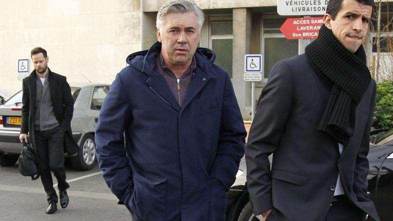 carlo ancelotti