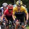 Nairo Quintana Primož Roglič