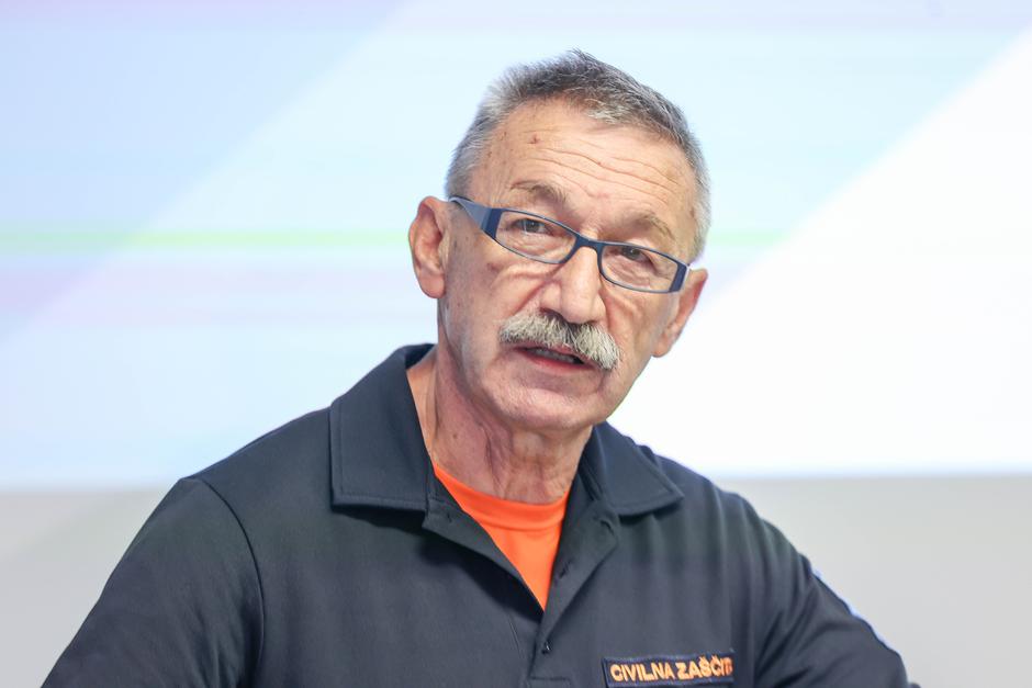 Srečko Šestan | Avtor: Saša Despot