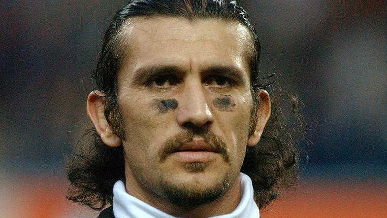 Rüştü Reçber Rustu Recber