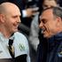 Steve Kean Avram Grant