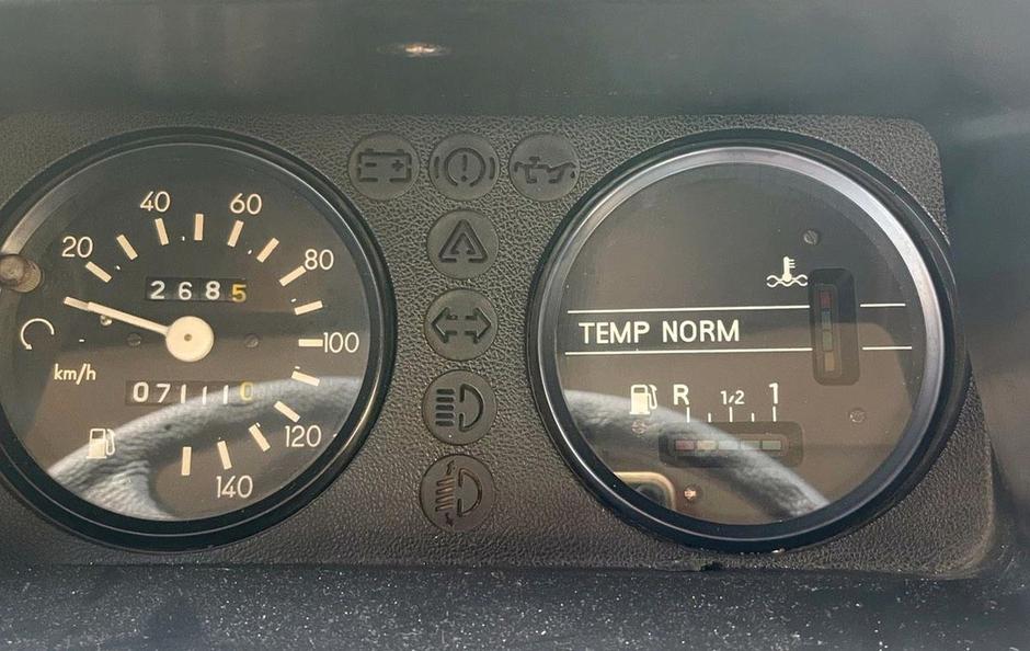 wartburg 1,3 | Avtor: Mobile.de