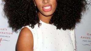 Solange Knowles