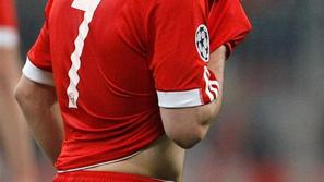 Franck Ribery