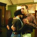 whitney houston, kevin costner