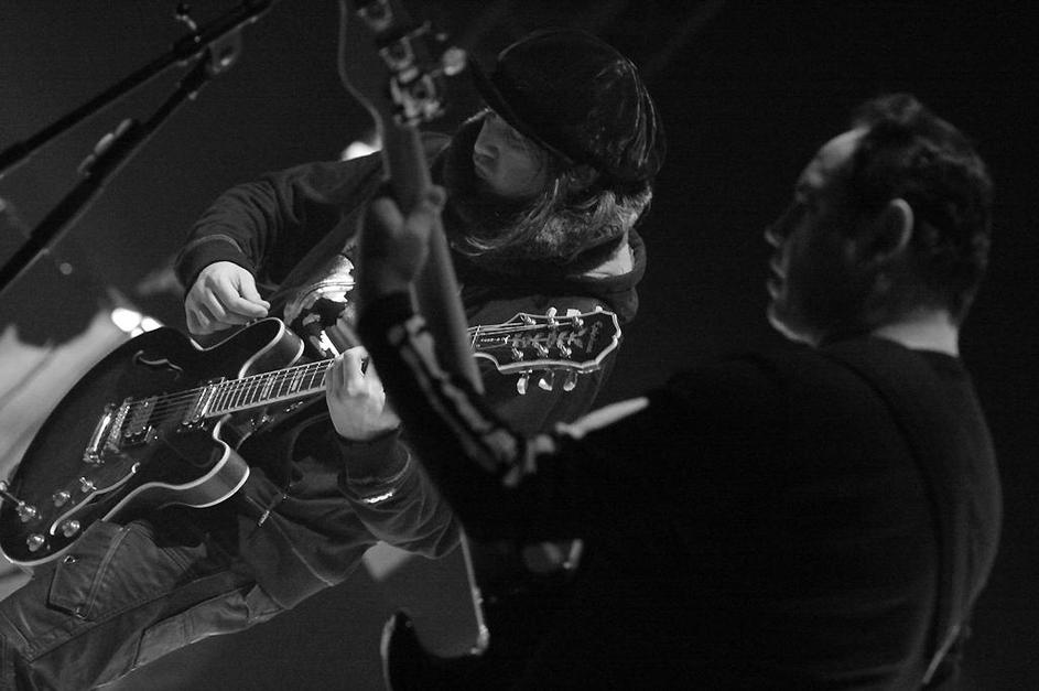 Plavi orkestar ogrel beli Bled