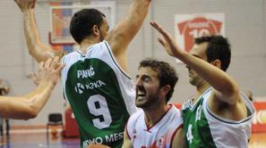 krka radnički liga aba