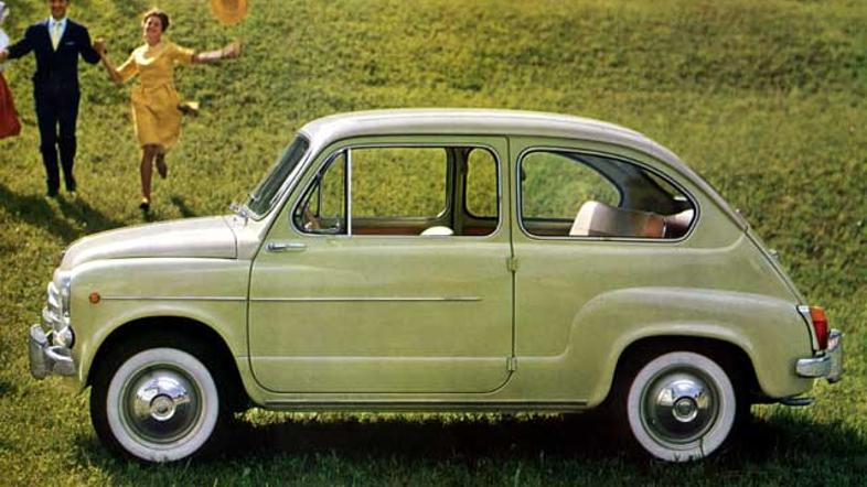 Fiat 600