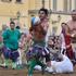 calcio storico, Firence