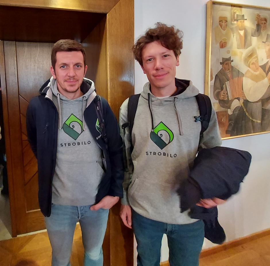 Škofja Loka, kulturna dediščina | Avtor: M. Ha.