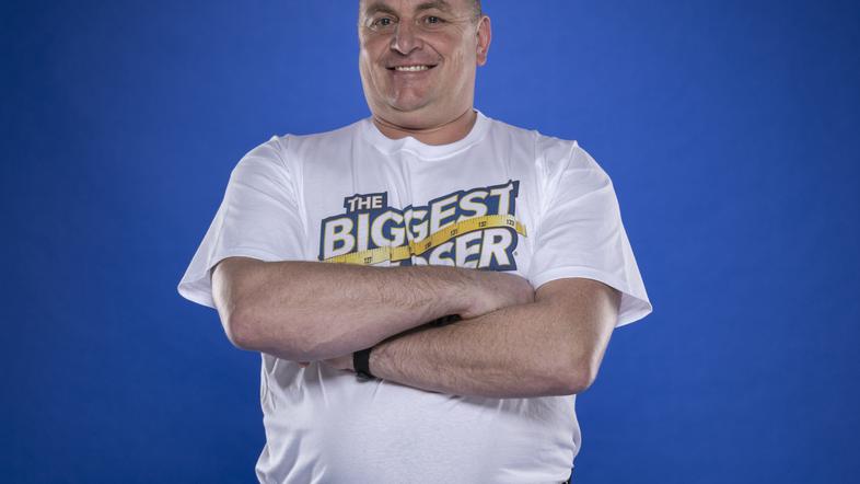 VALTER JALŠOVEC, biggest loser