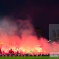 Crvena zvezda, Partizan