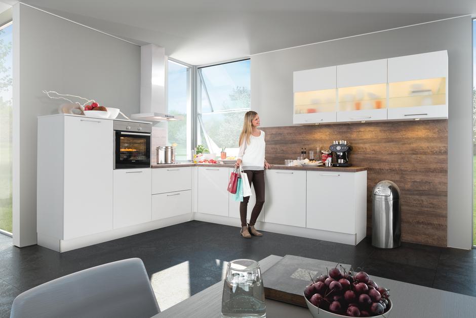 Lesnina XXXL kuhinje po meri | Avtor: Lesnina XXXL