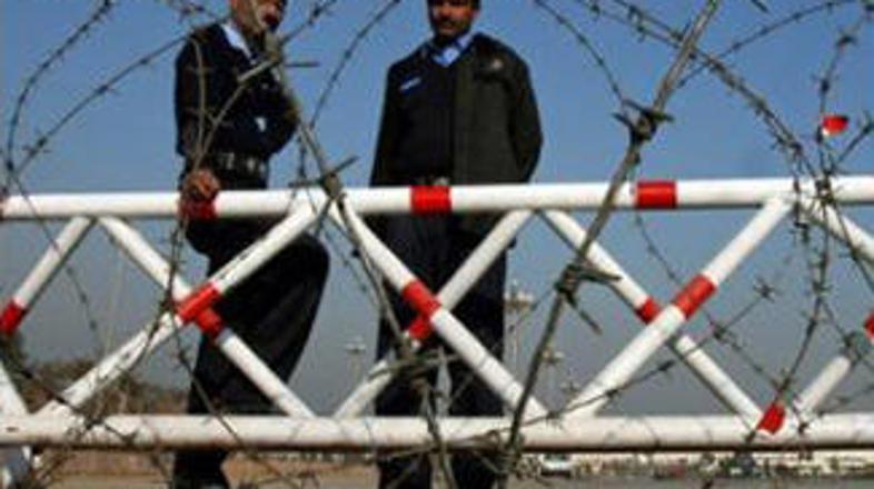 Šaha so aretirali v petek, ko je na severozahodu države v času šiitskega praznik