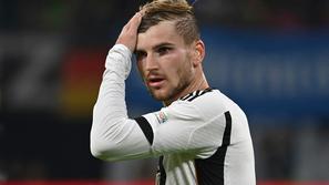 Timo Werner