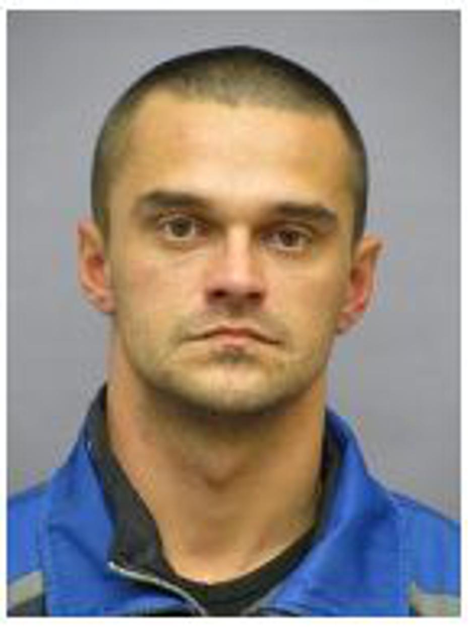 Dražen Dakić | Avtor: Polizei Tuutlingen