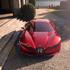 alfa romeo cuorerosso