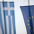 EU Grčija