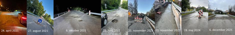 Cesta na Zgornji Velki | Avtor: Matjaž Oman