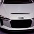Audi quattro concept