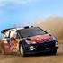 reli Mehika 2010 Sebastien Ogier Citroen