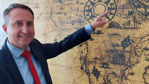 Igor Velov, Mestna občina Kranj, kandidat za župana