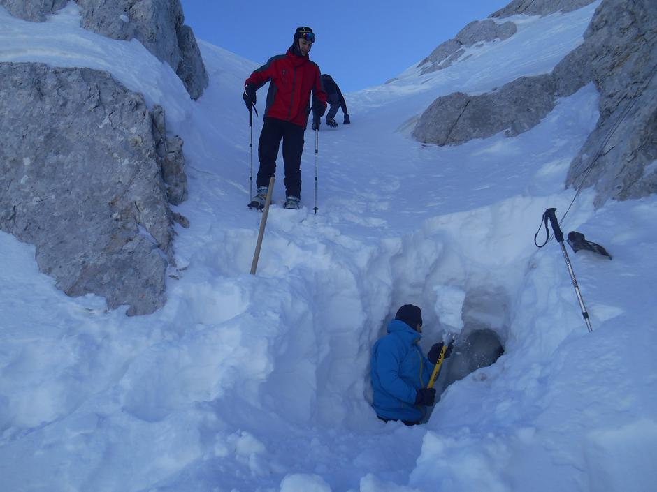 jamarji | Avtor: JD Carnium Kranj