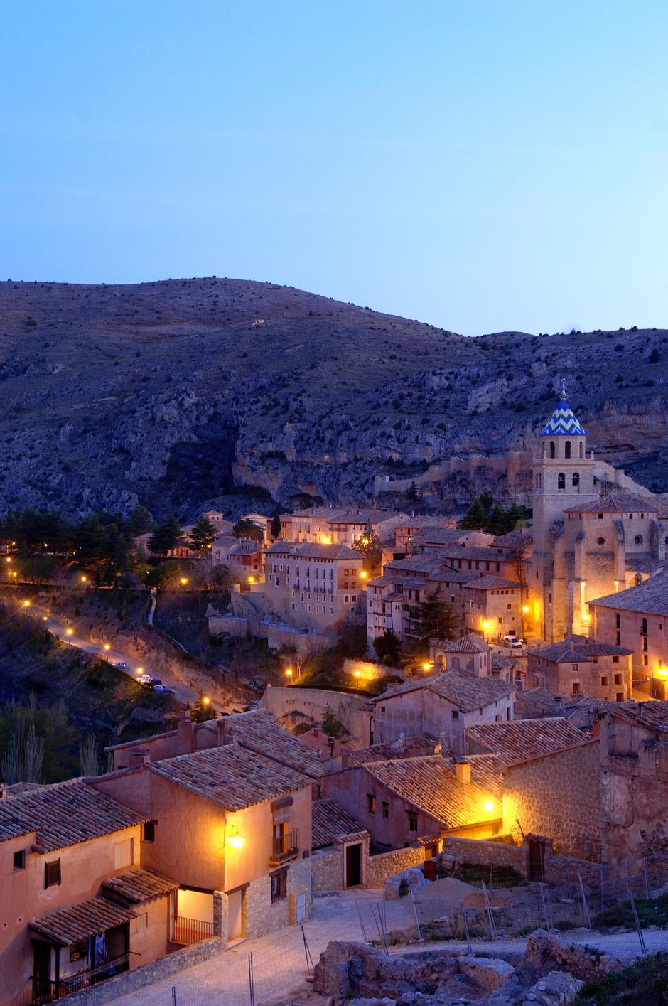 Albarracín | Avtor: Profimedia