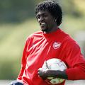 Zdaj je dokončno, Emmanuel Adebayor bo v novi sezoni igral za Manchester City.