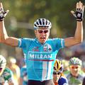 Alessandro Petacchi je do zdaj nastopal za moštvo Milram.