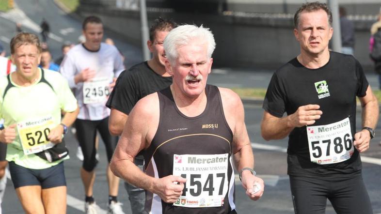 Ljubljanski maraton, 9. del velike fotogalerije!